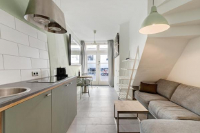 Beautiful apartment in vibrant Utrecht City Center